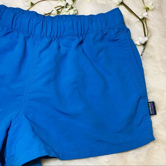Patagonia Barely Baggies shorts - Picture 6 of 12